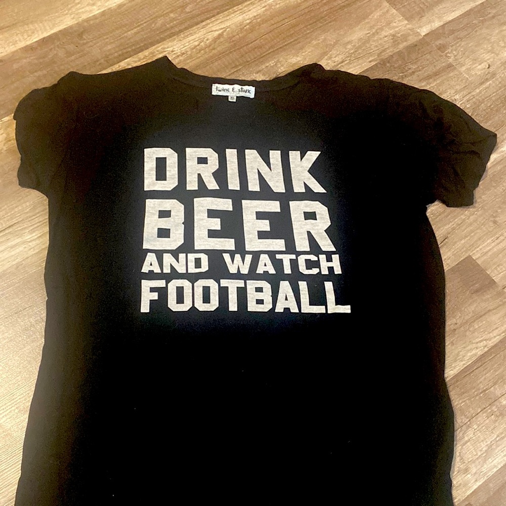 Ultra soft t shirt, worn maybe once.